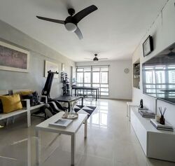 Blk 686B Woodlands Drive 73 (Woodlands), HDB 4 Rooms #631232901